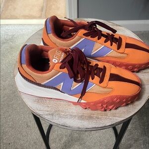 Figs collaboration with New Balance -